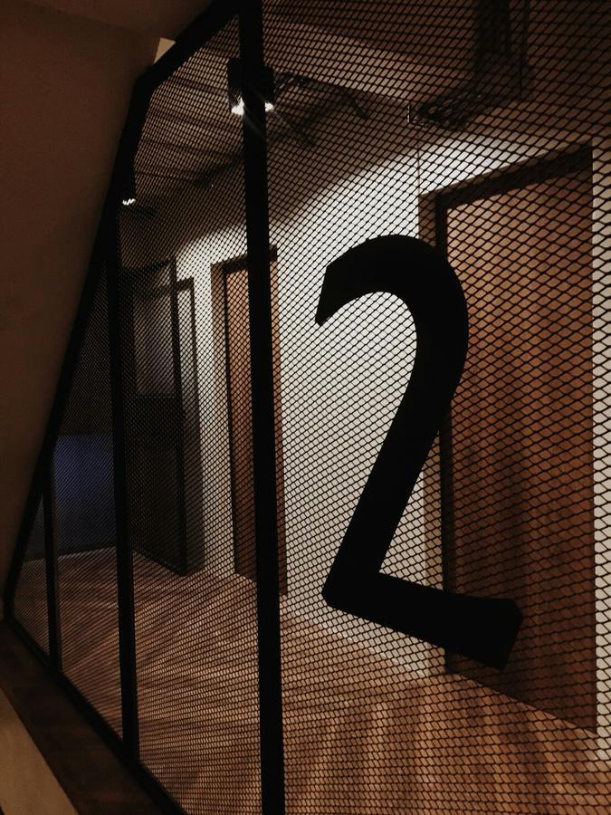 Natee Hostel Bangkok Kültér fotó