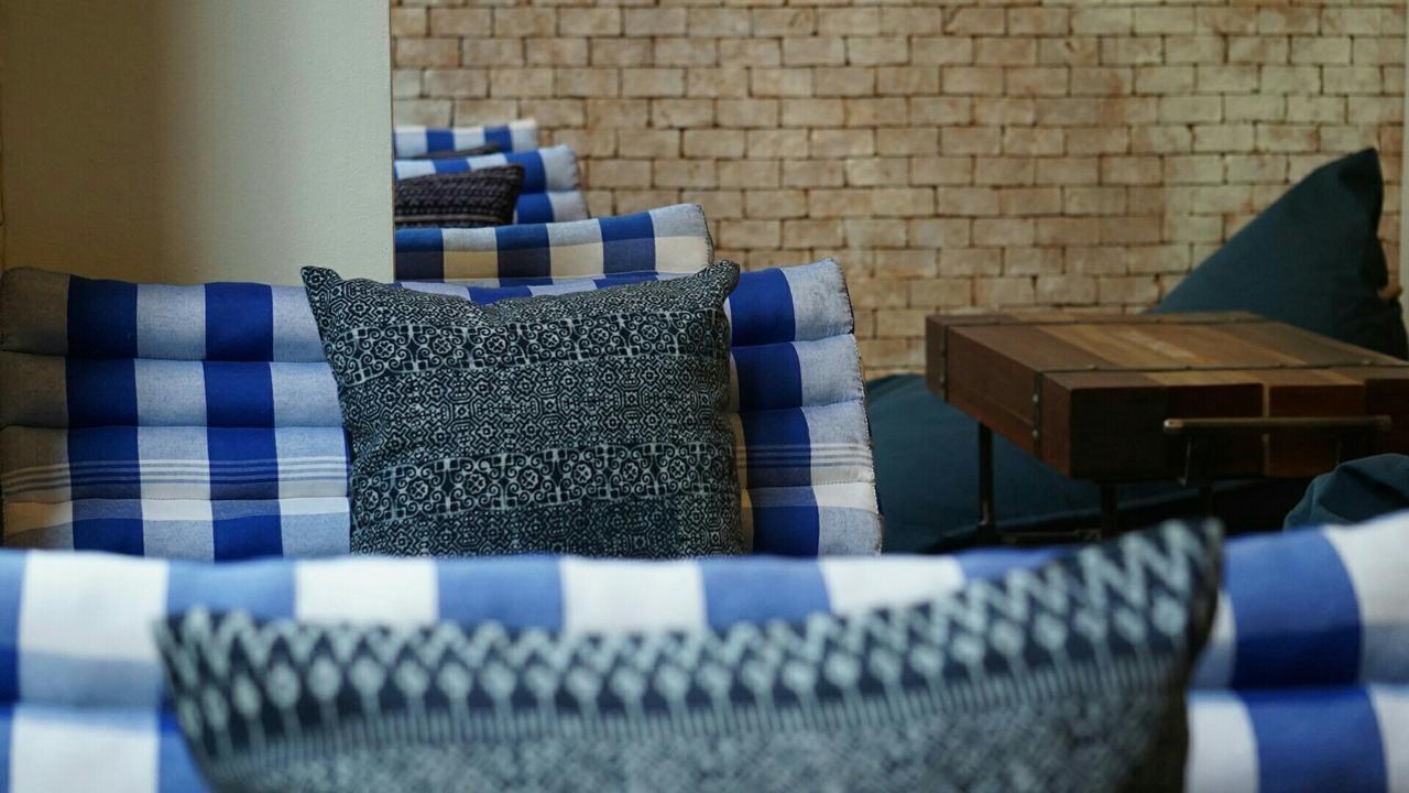Natee Hostel Bangkok Kültér fotó